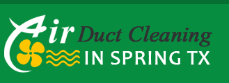 Air Duct Cleaning in Spring TX